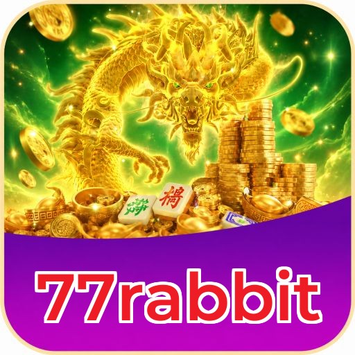 77rabbit APK Indonesia - ikon resmi aplikasi v4.7.5
