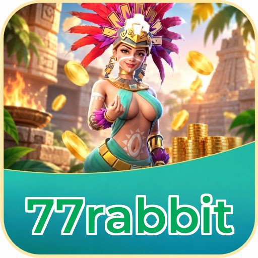 77rabbit tutorial instalasi APK step-by-step