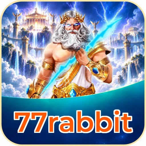 77rabbit APK Indonesia - ikon resmi aplikasi v4.7.5