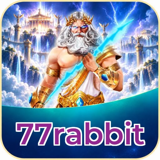 77rabbit APK Indonesia - ikon resmi aplikasi v4.7.5