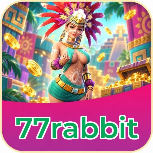 77rabbit APK Indonesia - ikon resmi aplikasi v4.7.5