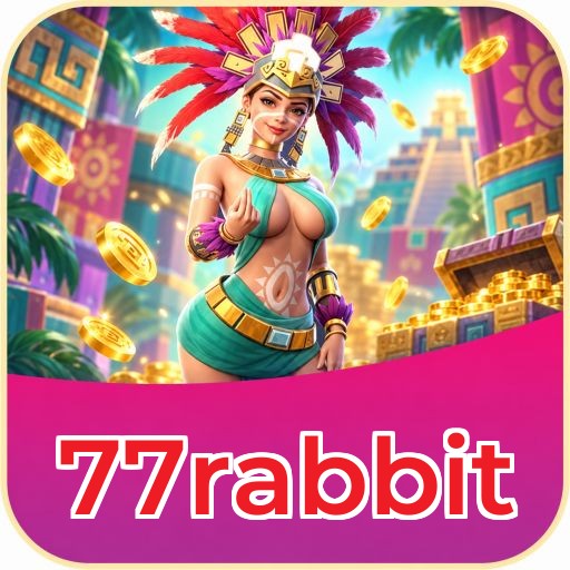 77rabbit tutorial instalasi APK step-by-step