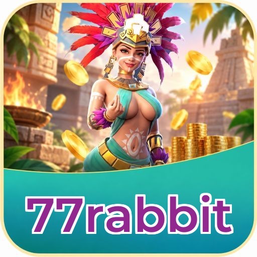 77rabbit APK Indonesia - ikon resmi aplikasi v4.7.5