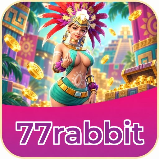 77rabbit APK Indonesia - ikon resmi aplikasi v4.7.5